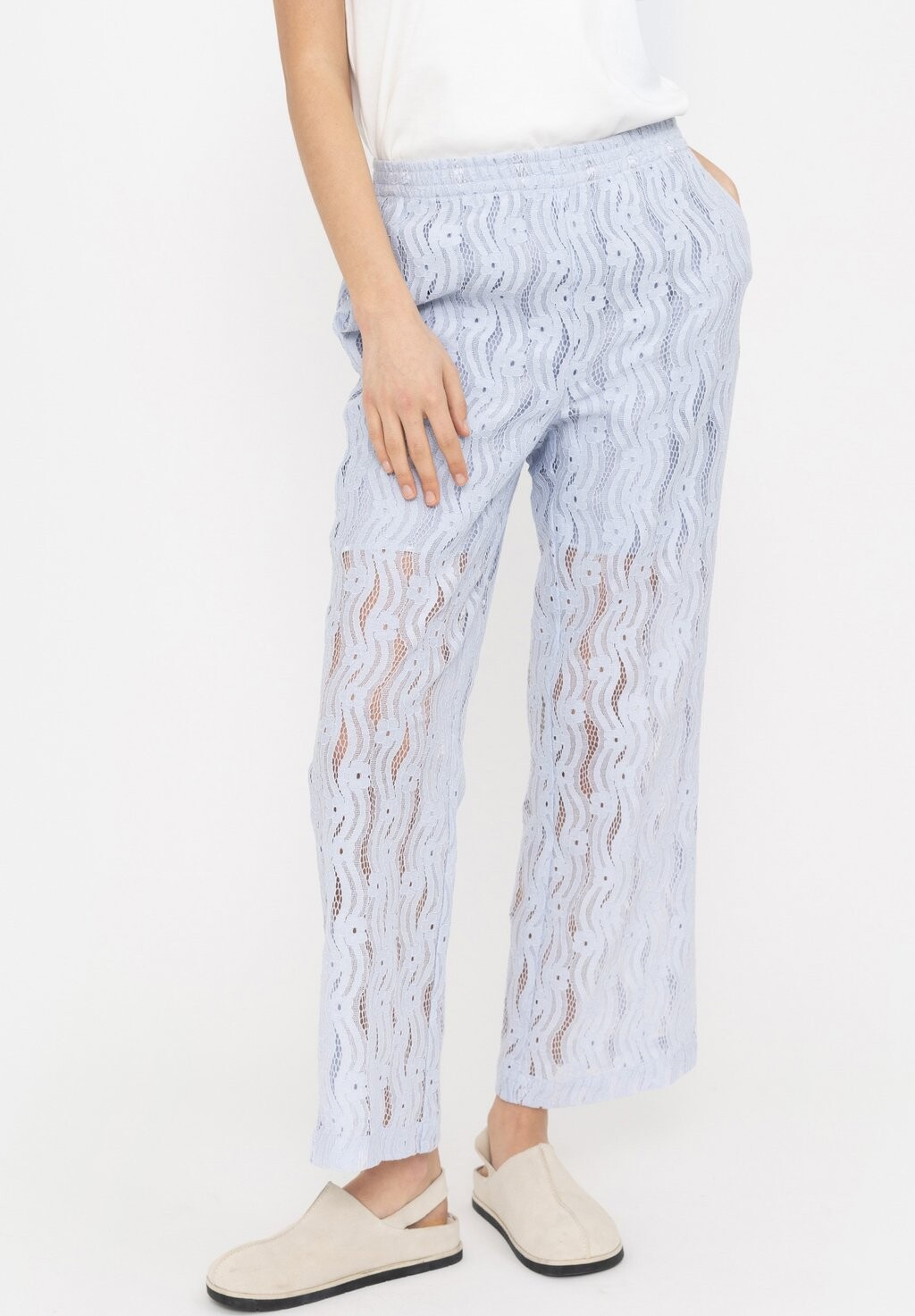 

Брюки Soft Rebels, цвет heather