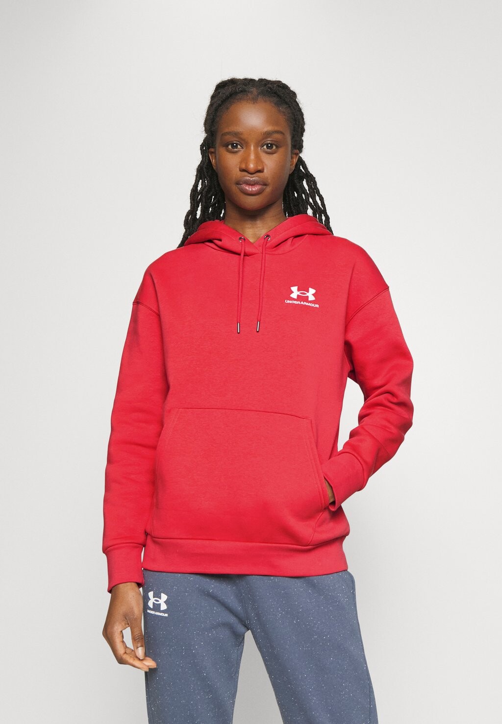 

Толстовка с капюшоном Under Armour