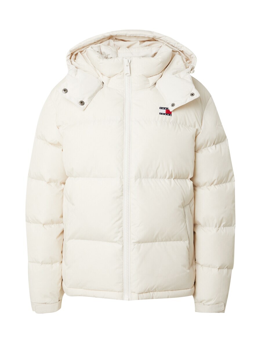 

Куртка Tommy Jeans Winter ALASKA, бежевый