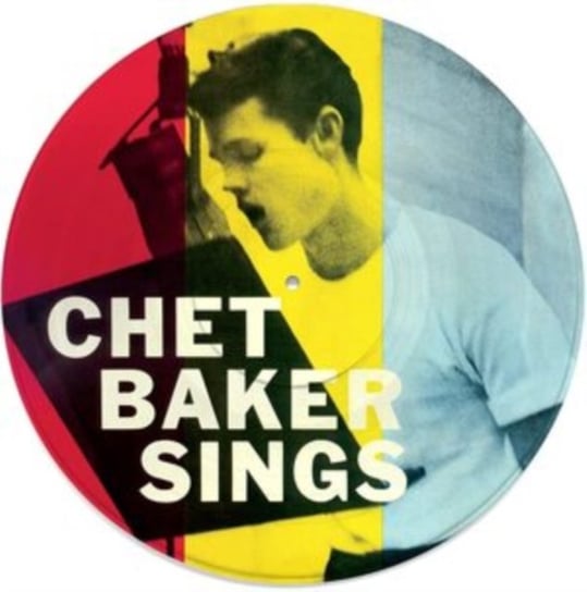 Виниловая пластинка Chet Baker - Chet Baker Sings виниловая пластинка chet baker – chet baker sings lp