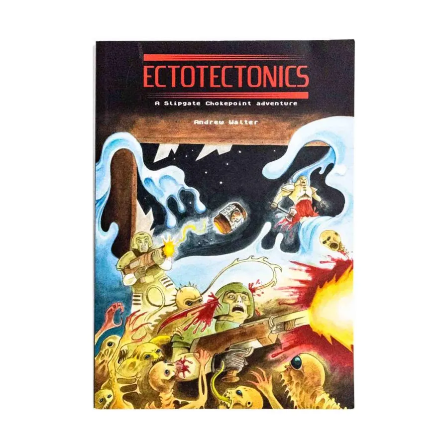 

Ectotectonics, Role Playing Games (Forgotten Oubliette of Forgetfulness), мягкая обложка