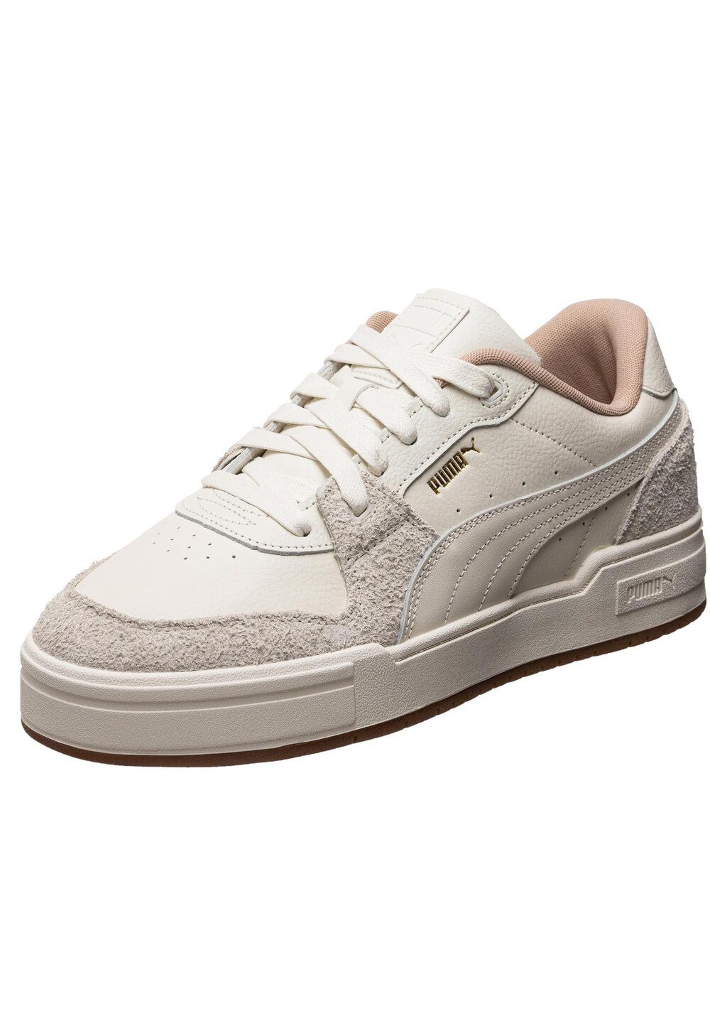 

Кроссовки Puma Ca Pro Lux, белый