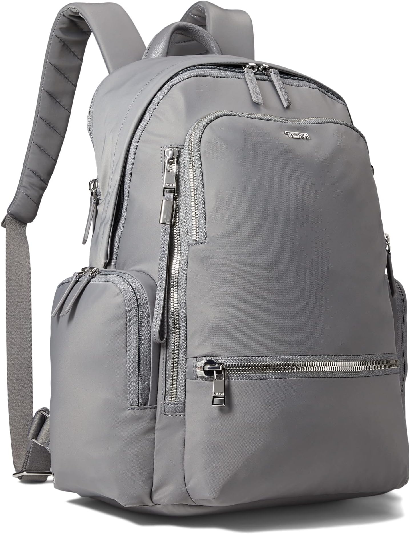 

Рюкзак Voyageur Celina Backpack Tumi, цвет Fog