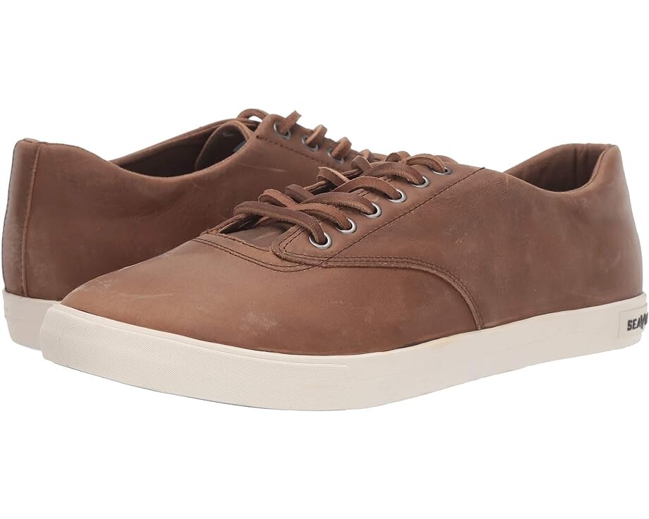 

Кроссовки SeaVees Hermosa Sneaker Wintertide, цвет Elmwood