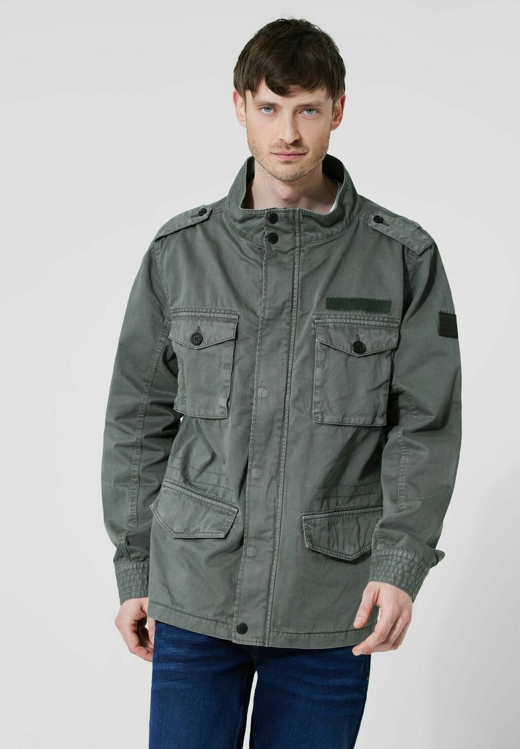

Куртка Street One MEN