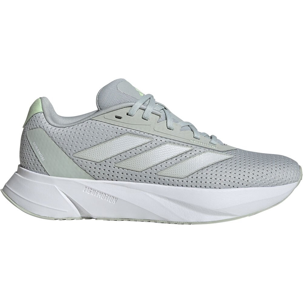 

Кроссовки adidas Duramo SL, серый