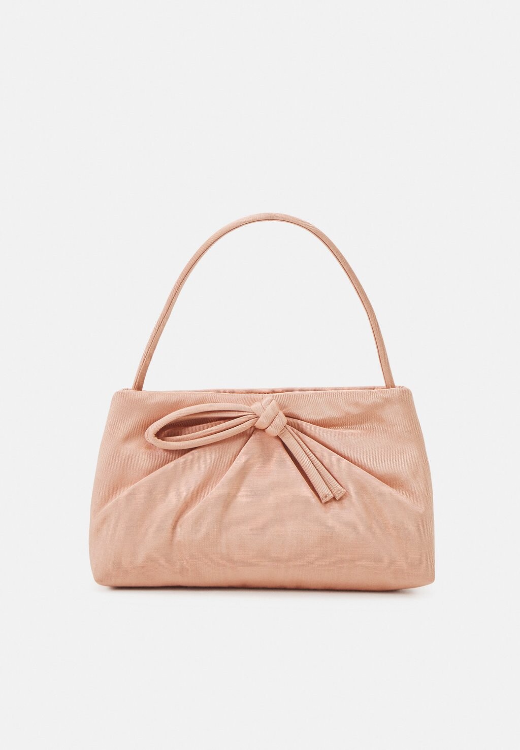 

Сумочка Iona Puffed Bow Cinch Loeffler Randall, цвет blush