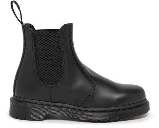 

2976 ботинки челси Dr. Martens