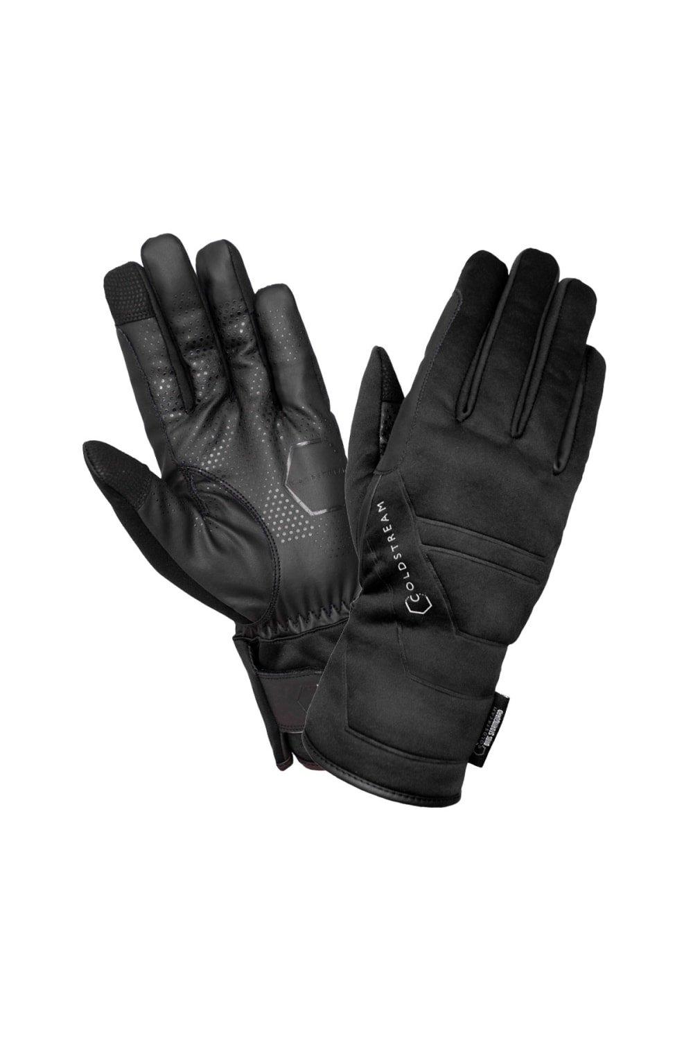Зимние перчатки Duns StormGuard Coldstream, черный ниссей манжета cuff ds 700 к тонометру модели