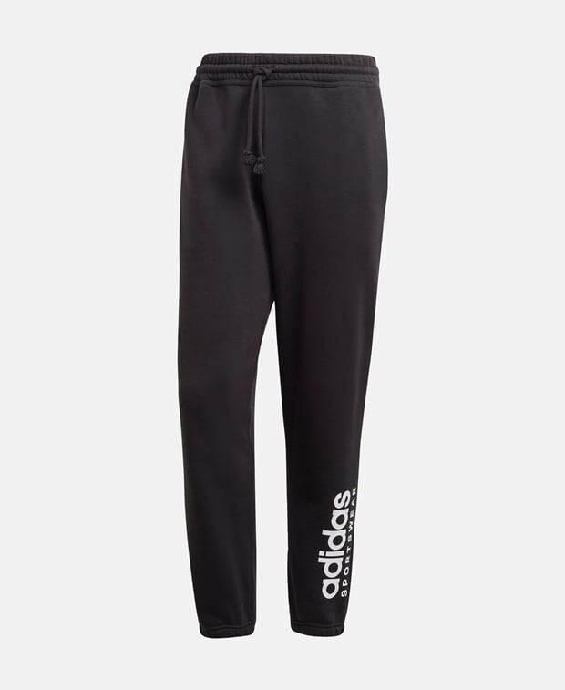 

Спортивные штаны adidas, черный