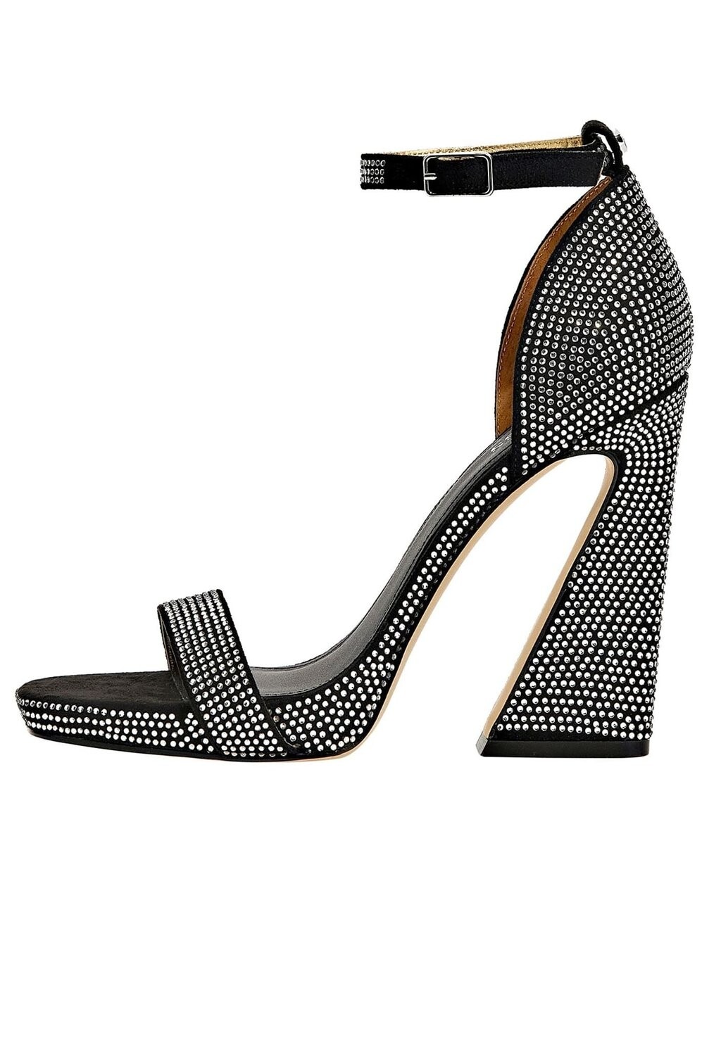 

Босоножки на каблуке Guess