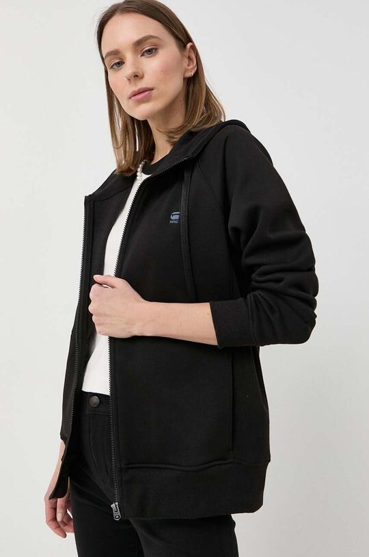 

Толстовка G-Star Raw, черный