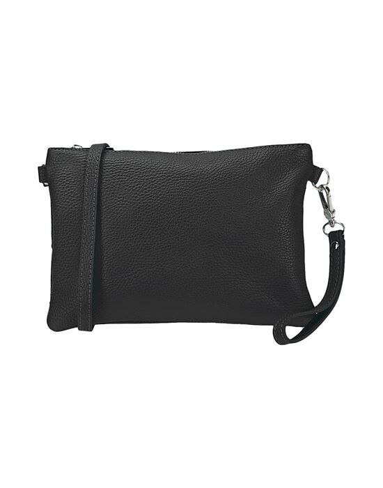 

Сумка TUSCANY LEATHER, черный