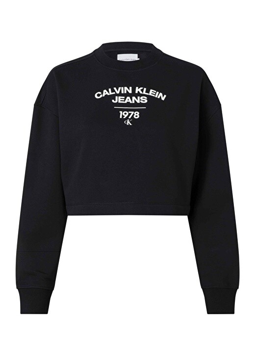 

Толстовка Calvin Klein Jeans