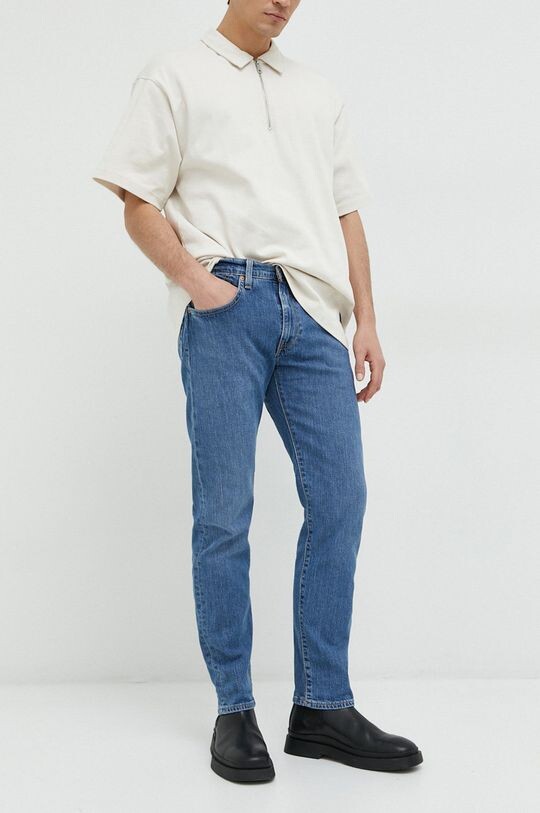 

Джинсы 502 TAPER Levi's, синий