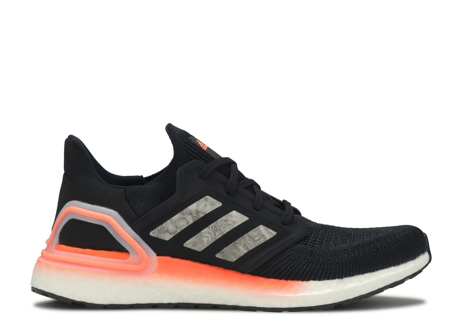 

Кроссовки adidas Ultraboost 20 'Signal Coral', черный