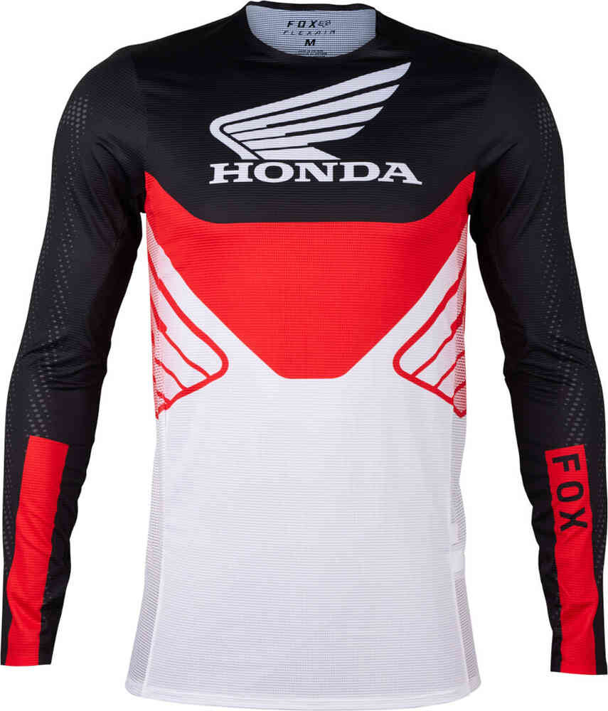 

Джерси Flexair Honda 2023 для мотокросса FOX