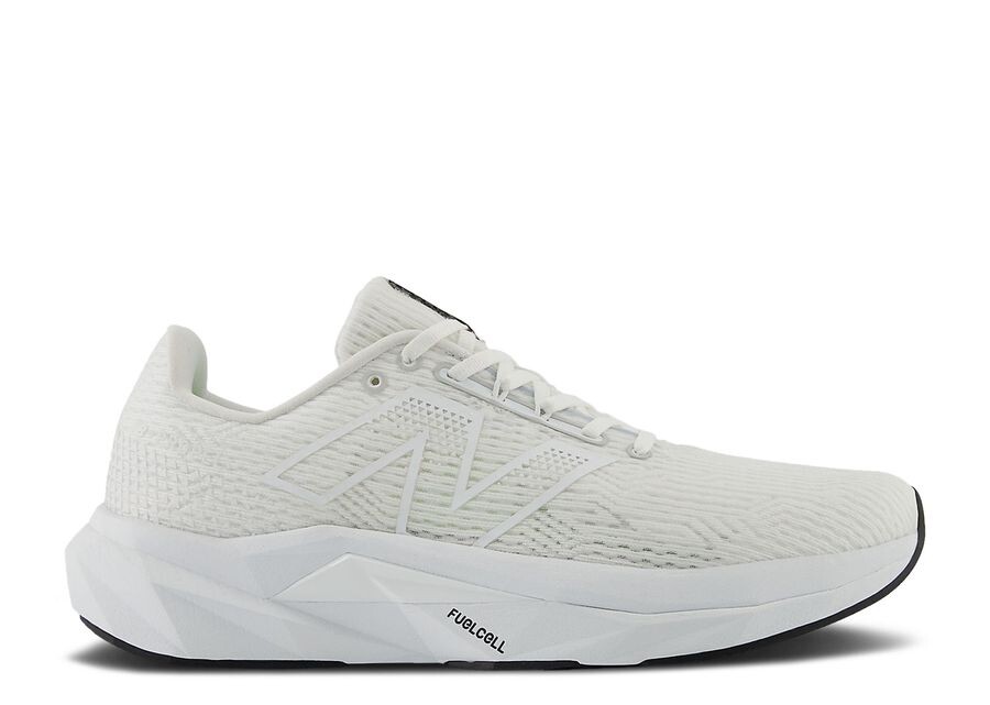 

Кроссовки New Balance New Balance FuelCell Propel V5 2E Wide, белый