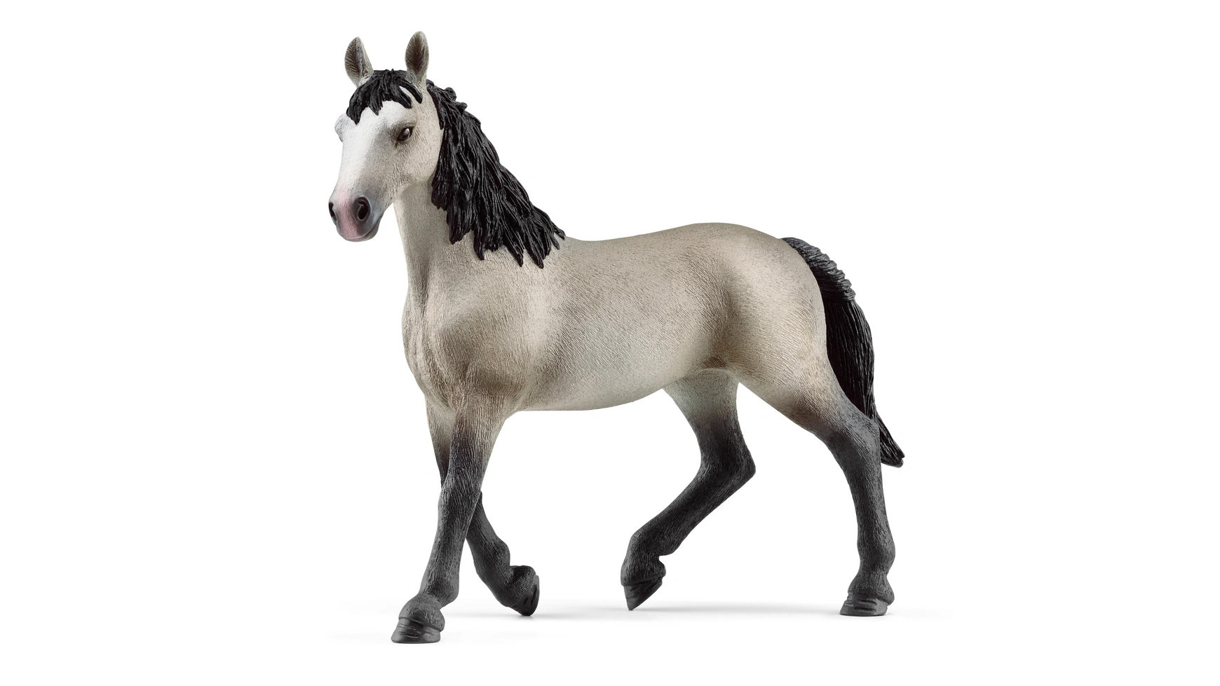 Schleich Конный клуб Кобыла Cheval de Selle Francais schleich статуэтка cheval de selle francais foal