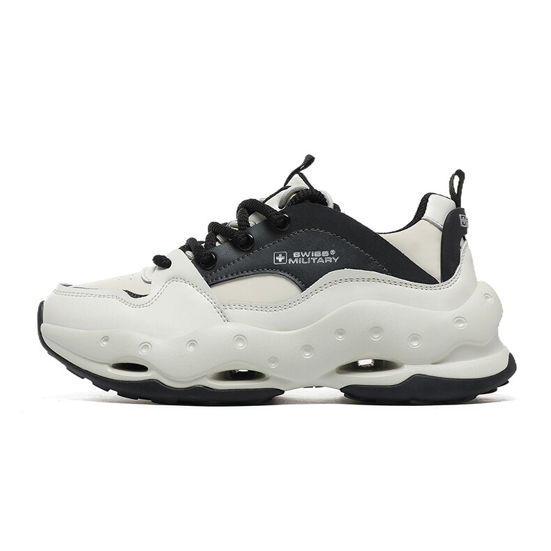 

Кроссовки SWISS MILITARY Training Shoes Women's Low-top, темно-желтый