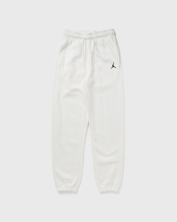 

Спортивные штаны Jordan Wmns Brooklyn Fleece Pants, цвет sail/black