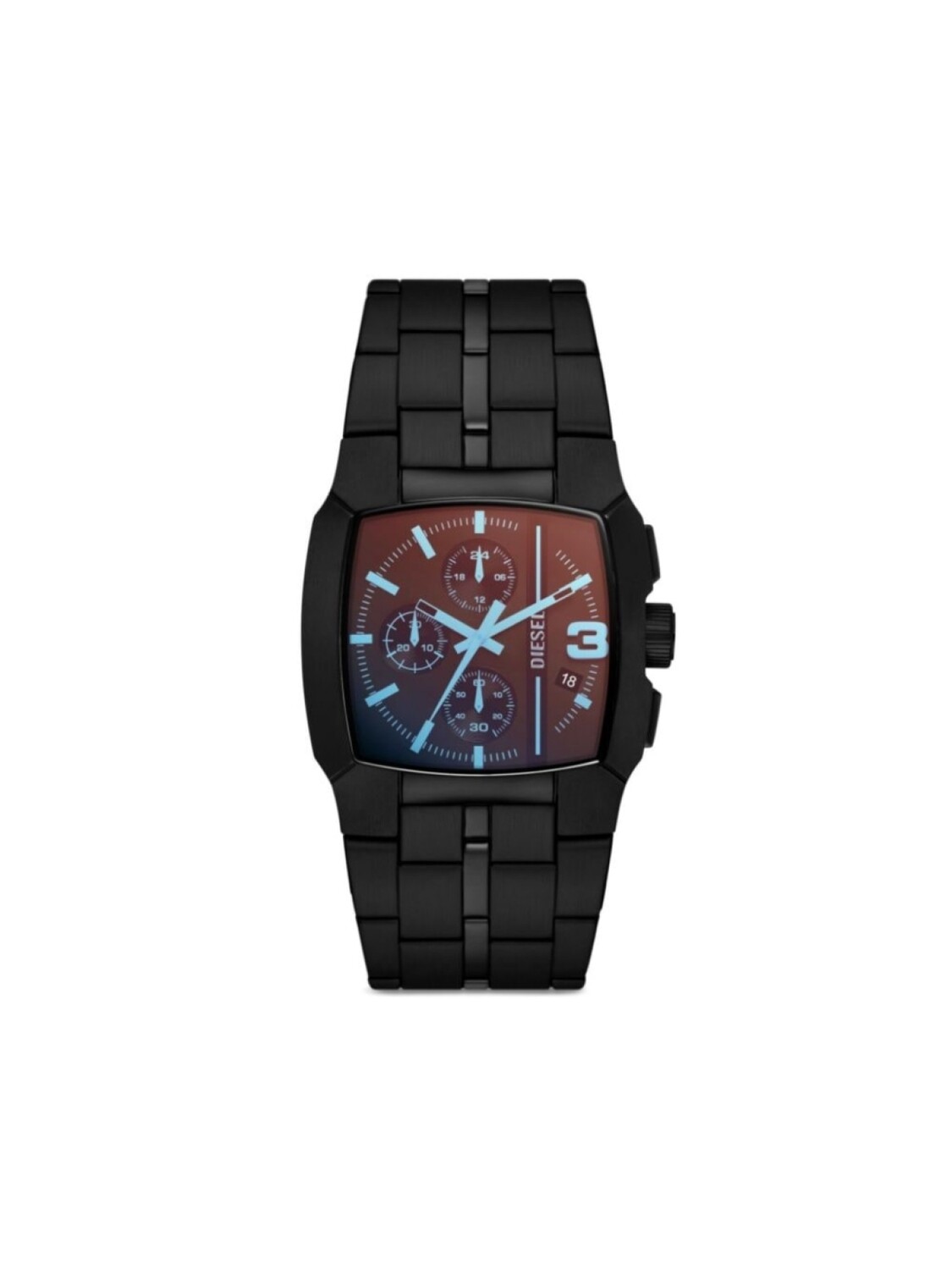 

Diesel наручные часы Dz4640 Cliffhanger 40 мм, черный