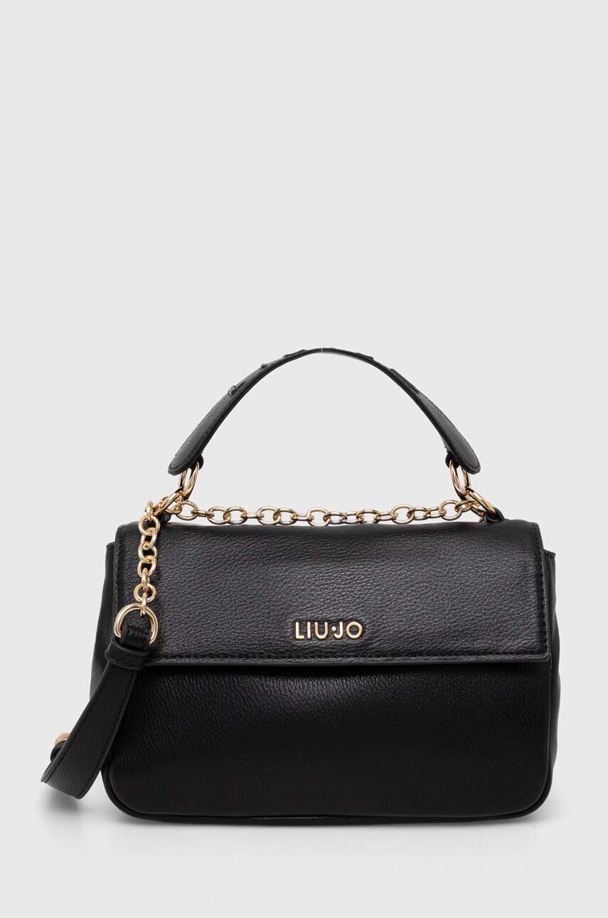 

Сумочка Лю Джо Liu Jo, черный