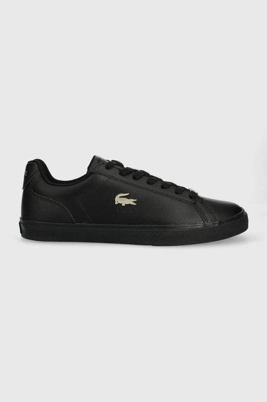 

Кроссовки LEROND PRO Lacoste, черный