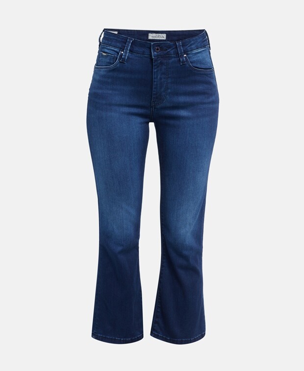 

Расклешенные джинсы Pepe Jeans, темно-синий