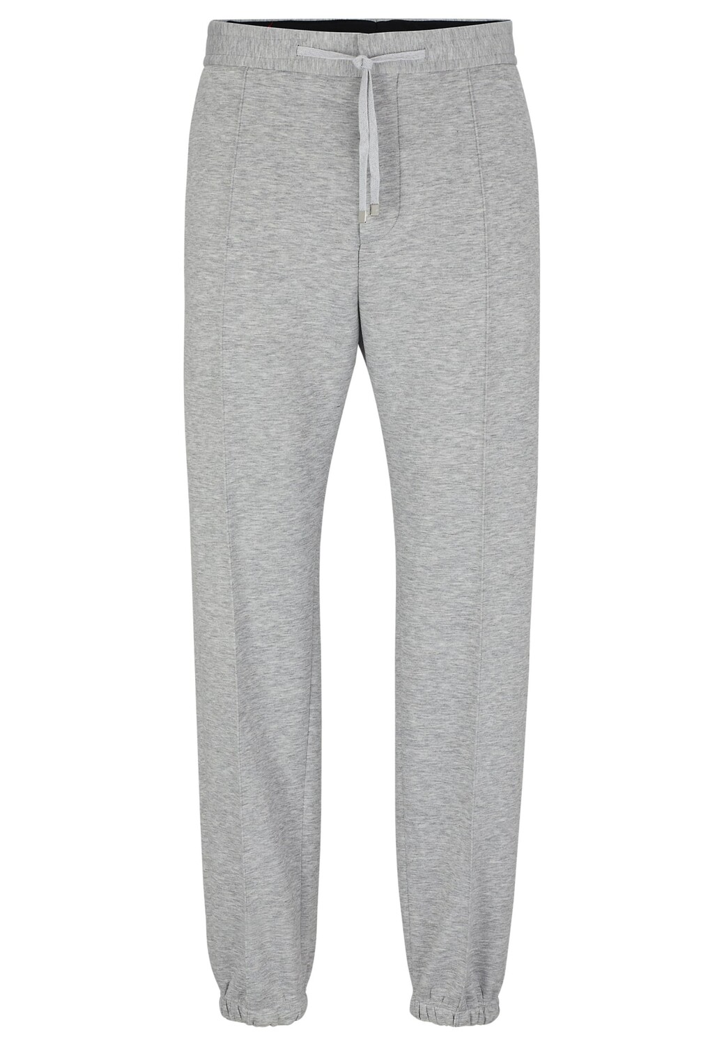 

Брюки HUGO GREY233J Slim Fit, темно-серый
