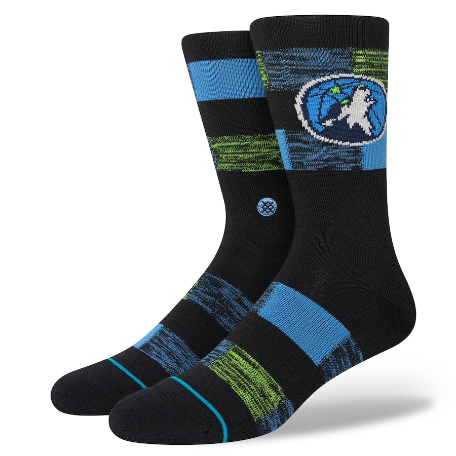 

Носки Stance Minnesota Timberwolves