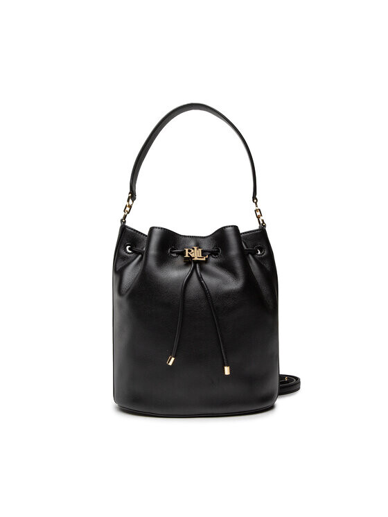 

Кошелек Lauren Ralph Lauren, черный