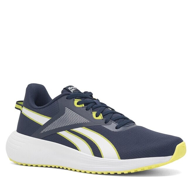 

Кроссовки Reebok LitePlus, темно-синий