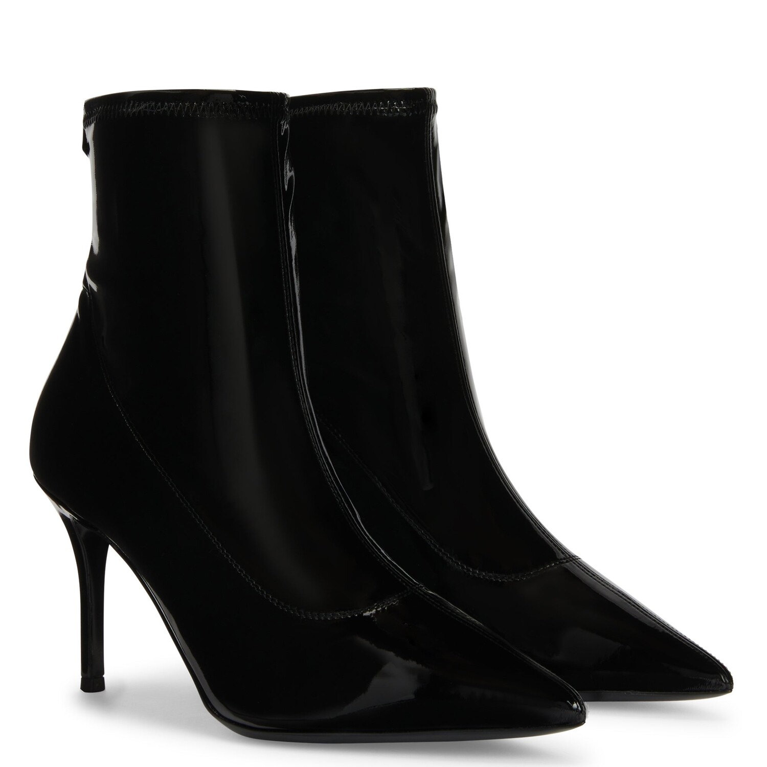 

Джузеппе Занотти Миреа Giuseppe Zanotti, бежевый