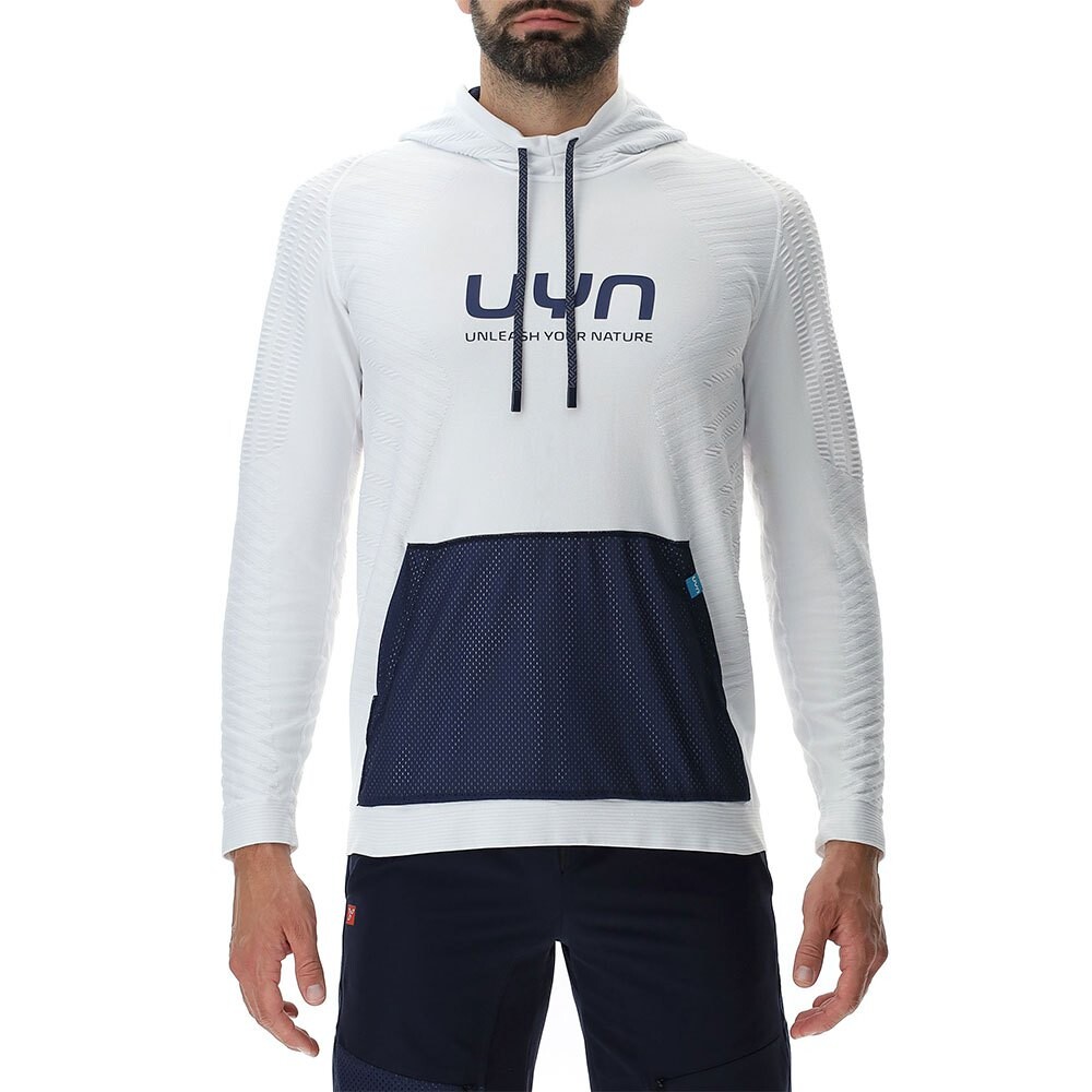 

Худи UYN Skipper, белый
