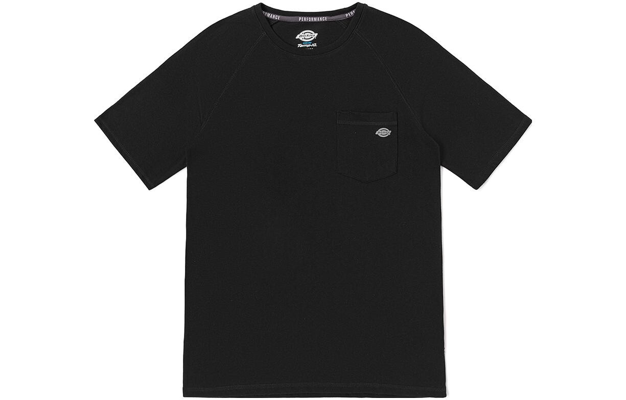 

Футболка унисекс Dickies, черный