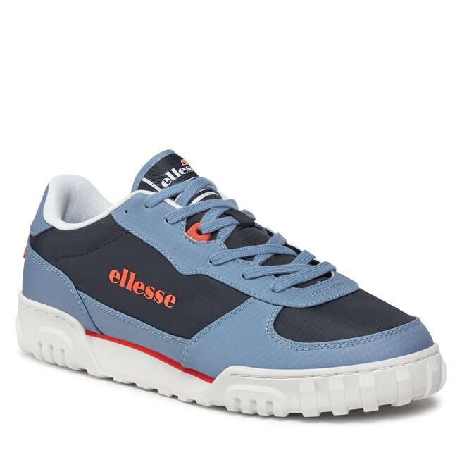 

Кроссовки Ellesse TankerCupsole, синий/темно-синий