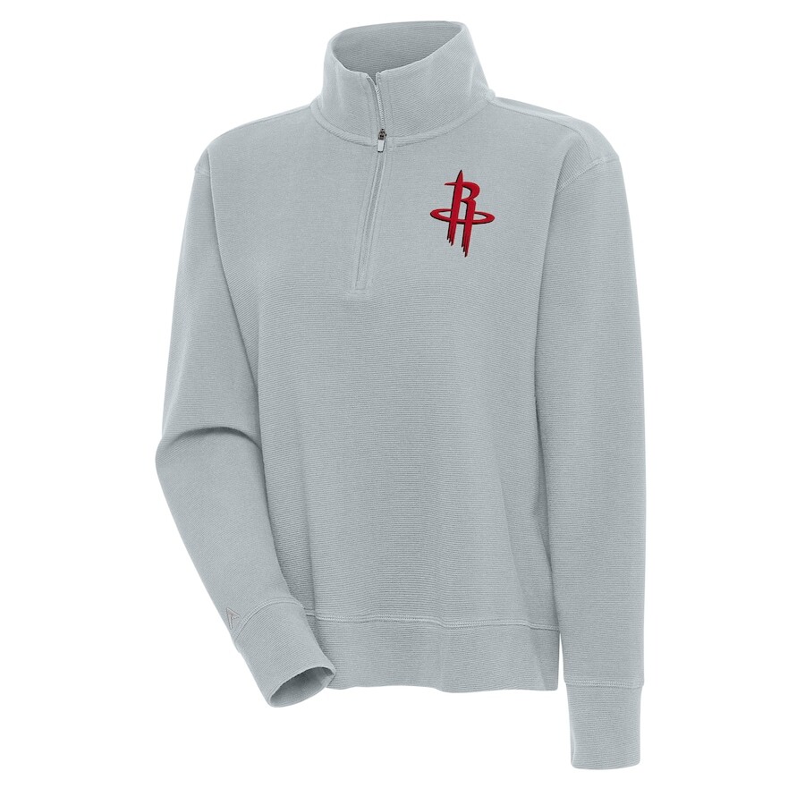 

Куртка Antigua Houston Rockets, серый
