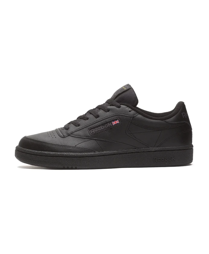 

Кроссовки Club c 85 Reebok, черный