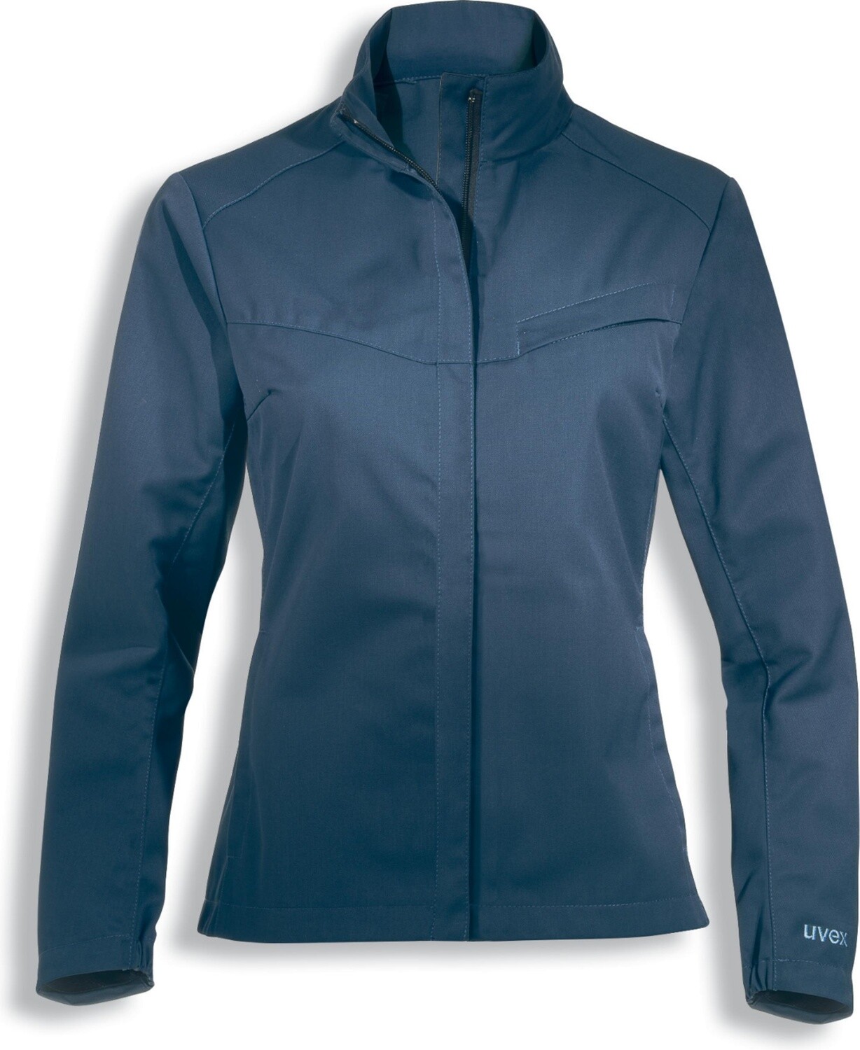 

Куртка Uvex Jacke, синий