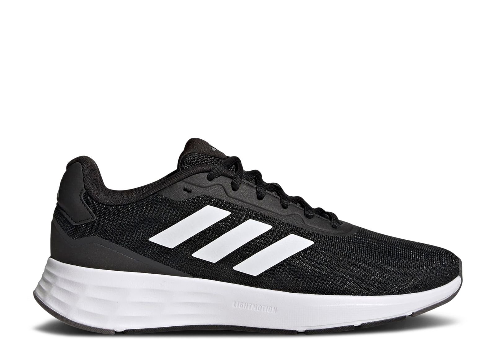 

Кроссовки adidas Wmns Start Your Run 'Black White', черный