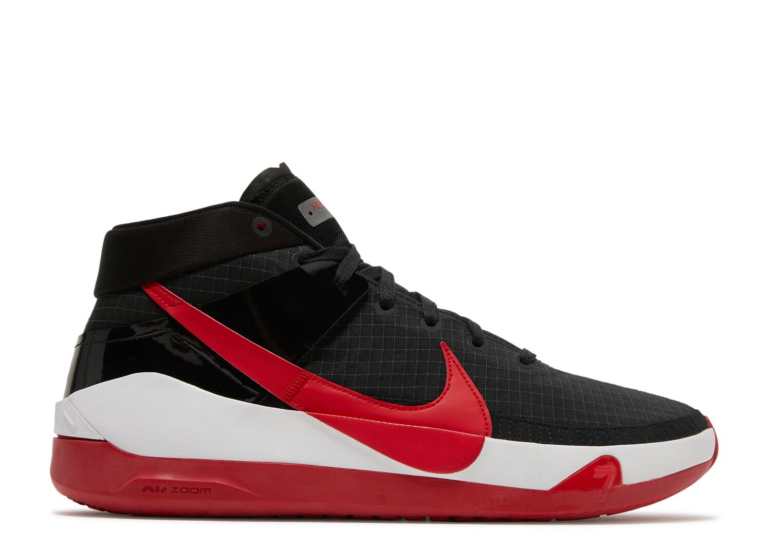

Кроссовки Nike Kd 13 Ep 'Bred', черный