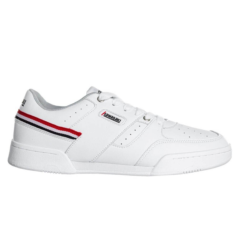 

Кроссовки Kawasaki Footwear Supreme, белый