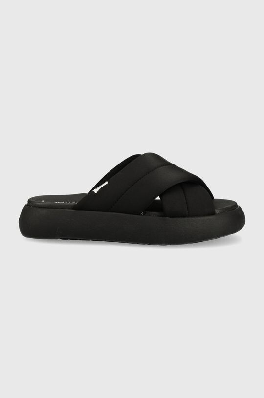 

Шлепанцы ALPARGATA MALLOW Toms, черный
