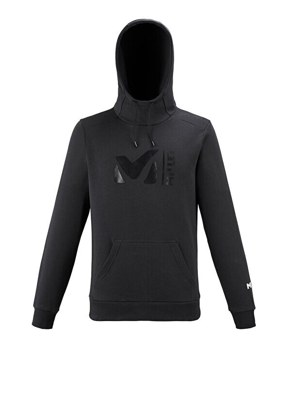 

Miv8870 mil мужская толстовка Millet, черный