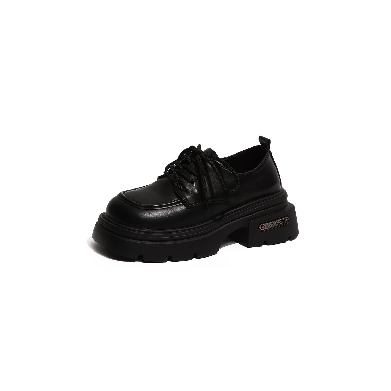 

Туфли женские повседневные Women's Casual Shoes Women's Moon Veil, черный
