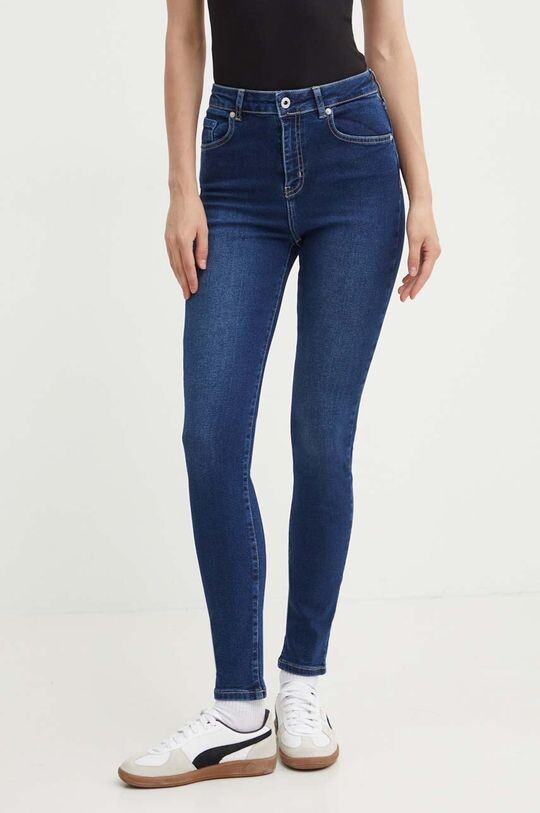 

Джинсы Karl Lagerfeld Jeans, темно-синий