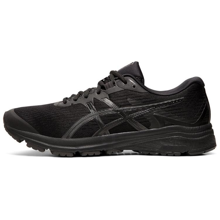 

Кроссовки Asics GT 1000 8 'Black'