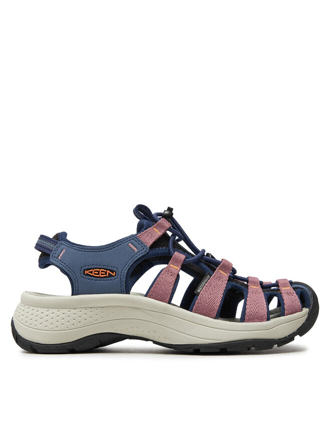 

Сандалии Keen, синий
