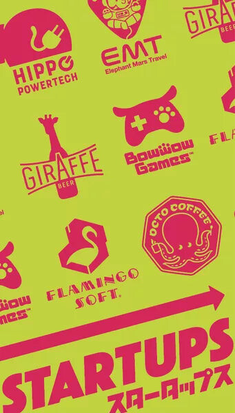 

Настольная игра Oink Games Startups